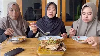 GEERRR AKHIRE KETURUTAN WES GAK NGILER IKI SIDANE 🤤🥳