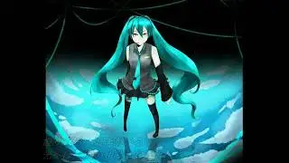 [NND Reprint]【初音ミク】光へと【オリジナル】