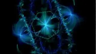 Divine Wholeness DNA Activation - Antonio Newton