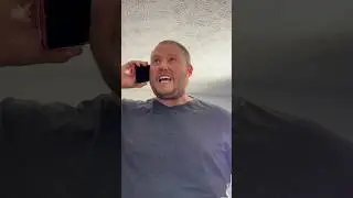 This skit took us out 😂 #funnyshorts #fatherhood #familyskit