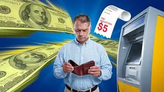 How To Avoid Bank Fees