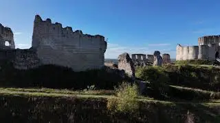 Chateau Gaillard