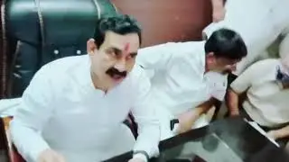 mp police bharti 2020