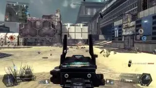 Titan fall 3 man kill start of round