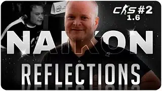 The Combination of XeqtR and elemeNt Was Unbeatable - Reflections with Naikon 2/2 - CS 1.6