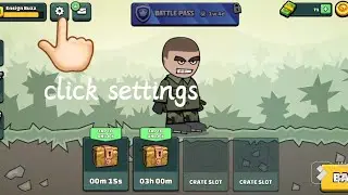 How to Set Pro Controls in Mini Militia #MiniMilitia