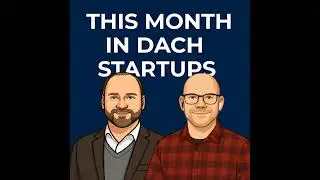DACH Startup Ecosystem 2026: AI Mega-Rounds, Dual Use & Europe's New Venture Stack