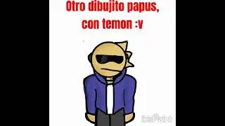 awewo #animation #papulince #panafresco #papulincexpanafresco #uvulux #lagrasa #ibispaintx
