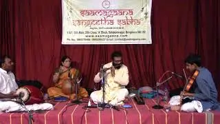 Mysore A Chandan Kumar and Party
