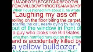 MLIA *My Life Is Average* part 1