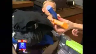 Rock Church - Fox 5 