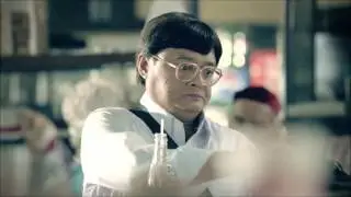 Bob is back - Teaser 2