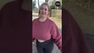 Lauren Butler ~ Plus Size Fashion Model Biography & Facts