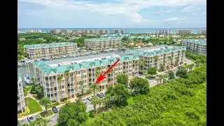 4626 Harbour Village Blvd Unit 3204 Ponce Inlet, FL 32127