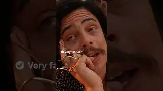 Run EVERYTHING past your attorney | 🎬 Fear and Loathing in Las Vegas (1998)