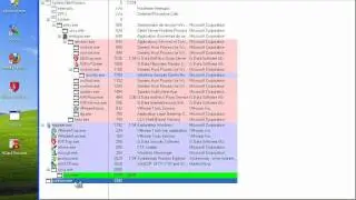 GData antivirus 2012 et Backdoor.Cycbot