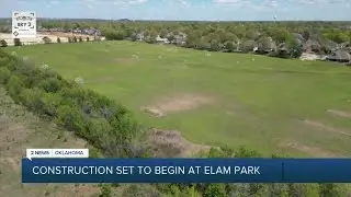 Elam Park: 