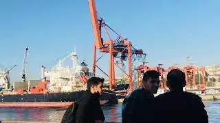Nice place for shopping-Review of Eminonu square &lsquo;Istanbul Turkey