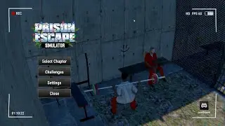 Prison Escape Simulator pt5
