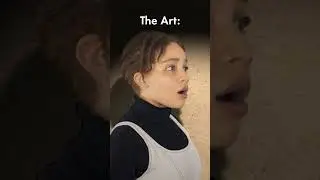 Art vs. Artist - indie band edition