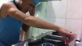 DJ Stove
