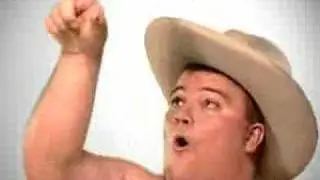My Country 95.5 fm Casper Wyoming tv spot