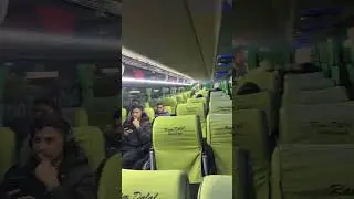 RAM DALAL BUS PHOTO VIDEO 2025