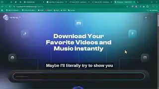 Alex Omath Soundwve Portfolio Explained Video