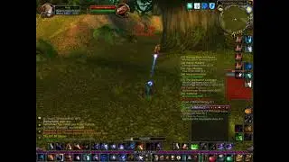Raptor Mastery