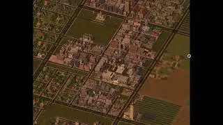 SimCity 4 (LIVE) Live Stream
