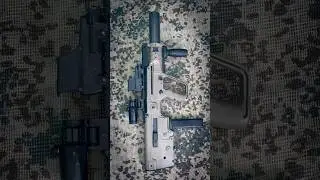 IWI X95