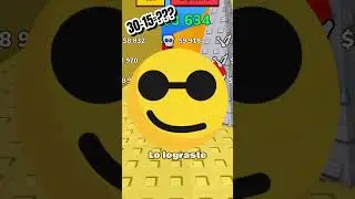 Descubr&iacute; que Roblox no existe m&aacute;s desde mi tel&eacute;fono #pov #roblox