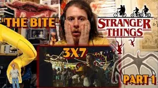 Stranger Things 3, Episode 7 | 