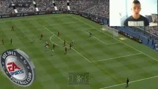 Fifa 14 | Forfeit Fifa | EGG FACE SPLAT