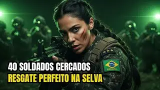 Ele Zombou Da Sua Patente Na Sala De Comando — Até Um Almirante Revelar Suas 3 Estrelas E 167 Missõe
