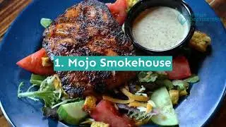 15 Best Restaurants in Fleming Island, FL