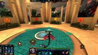 Smite kukulkan guide