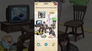 Everything Is Going Wrong 😢 | Nightmare Puzzle Level 62 💥#ytshort#nightmarepuzzle#viral#BrainGame