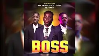 TIM GANGSTA- LIL 𝐎𝐆 FT LIL GANG_ BOSS_ (2026)