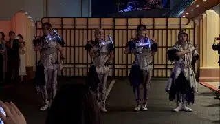 【USJホラー・ナイト2025】オペレーション・ポラリス30分耐久（レグプラ勝利ルート）Chainsaw Chain-Gang（チェーンソー・チェーンギャング）2025/9