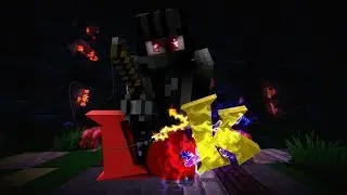 ICKCRAFT MAP 6 TRAPPEN+KILLS PAKKEN+MEMES MET DE FAC