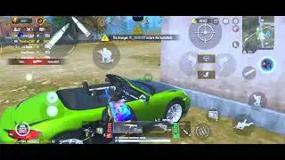 Abyss Gun Se Machaya Kill Feed Me Dhamal 🥰 || Rider Six Gameplay In Hindi 🥰 || PokeFan2565
