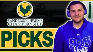 Sanderson Farms Championship 2025: Top PGA DFS Picks, Sleepers & Core Plays for DraftKings