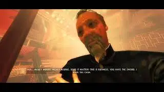 Shadow Warrior 2013 'Cinematic Playtrough' Prologue + Chapter 1