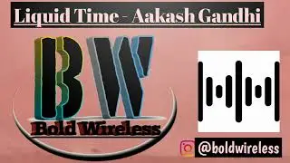 #vlog #nocopyrightmusic#vlognocopyrightmusic  BW. Liquid Time - Aakash Gandhi