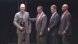 FCPS Honors 2017