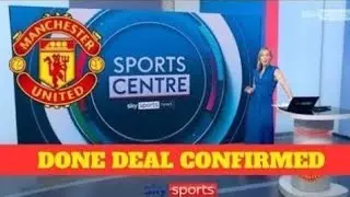 🔥🚨 DONE DEAL CONFIRMED! BALEBA TO MANCHESTER UNITED SHOCKS THE FOOTBALL WORLD 🚨🔥