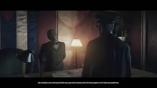 HITMAN&trade; Eliminate Jasper Knight [ final training mission/vodka bottle ]