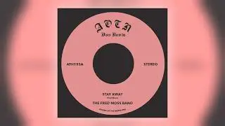 The Fred Moss Band - Turn Your Love Around [Audio]