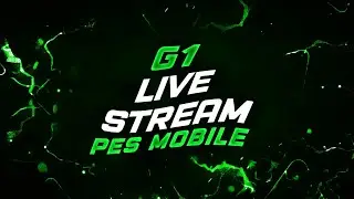 G1 L1VE  TEST YAYINI